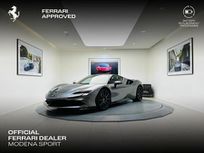 sf90 stradale assetto fiorano