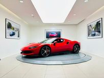 296 gtb v6 2.9 hybride