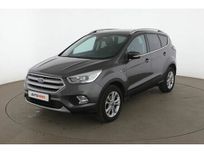 ford kuga 1.5 ecoboost titanium 4x2