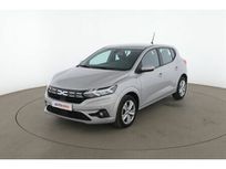dacia sandero 1.0 tce expression