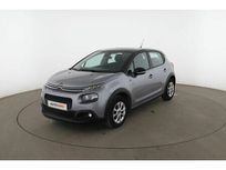 citroen c3 1.2 puretech graphic