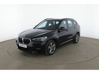 bmw x1 sdrive18i m sport dkg7