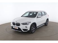 bmw x1 sdrive18i xline