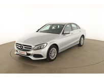 mercedes-benz classe c 200 d 7g-tronic