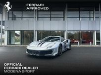 488 pista bi-turbo 720cv