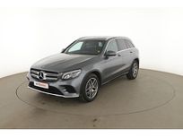mercedes-benz classe glc 220 d sportline 4matic