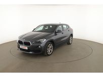 bmw x2 sdrive16d lounge