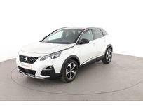 peugeot 3008 1.6 thp gt line eat6