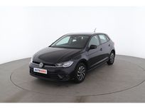 volkswagen polo 1.0 tsi life plus