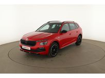 skoda kamiq 1.5 tsi act monte-carlo dsg7