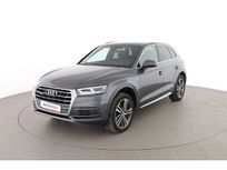 audi q5 2.0 tdi s line quattro s tronic 7