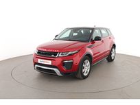 land rover evoque 2.0 td4 se dynamic bva