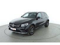glc 43 amg