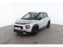 citroen c3 aircross 1.2 puretech origins eat6