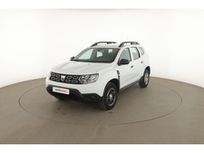 dacia duster 1.5 dci blue essentiel 4x2