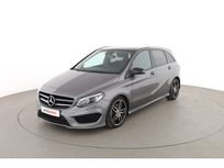 mercedes-benz classe b 220 d fascination 7g-dct
