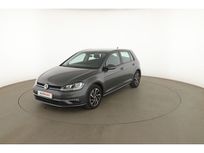 volkswagen golf vii 1.6 tdi bluemotion tech connect dsg7