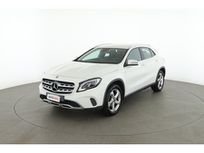 gla 180 d