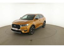 ds automobiles ds7 crossback 2.0 blue-hdi grand chic automatique