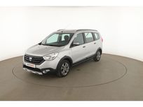 dacia lodgy stepway 1.2 tce