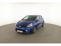 renault clio 1.2 tce energy intens