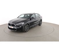 bmw x2 sdrive18ia m sport x dkg7