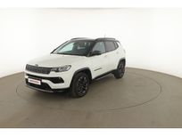 jeep compass 1.6 mjet 80th anniversary