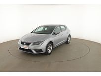 seat leon 1.6 tdi style