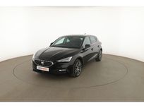 seat leon 2.0 tdi xcellence dsg