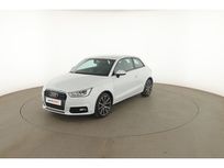 audi a1 1.4 tfsi cod ambition luxe s tronic