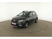 dacia sandero stepway 0.9 tce