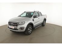 ford ranger 2.0 ecoblue super cabine wildtrak auto