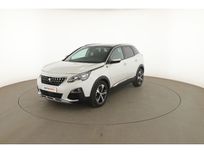 peugeot 3008 1.6 puretech crossway eat8