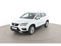 seat ateca 2.0 tdi 4drive xcellence dsg7