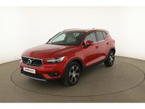 volvo xc40 1.5 t2 inscription geartronic 8