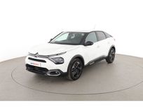 citroen c4 1.2 puretech shine pack eat8