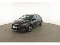 kia xceed 1.5 t-gdi isg active dct7