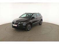 skoda karoq 2.0 tdi ambition dsg7