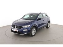 volkswagen t-roc 1.0 tsi lounge