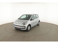 volkswagen up! 1.0 move up!