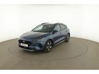 ford focus 1.0 flexifuel mhev active x