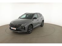 hyundai tucson 1.6 t-gdi hybrid n line edition bva6