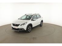 peugeot 2008 1.6 blue-hdi allure