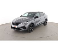 renault arkana 1.6 e-tech engineered