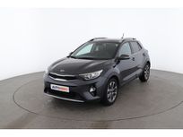 kia stonic 1.0 t-gdi isg launch edition