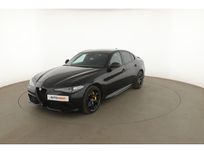 alfa romeo giulia 2.2 q4 veloce at8