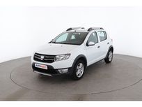 dacia sandero stepway 0.9 tce prestige