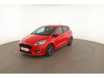 ford fiesta 1.0 ecoboost st-line