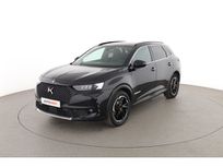ds automobiles ds7 crossback 1.5 blue-hdi performance line + automatique