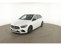 mercedes-benz classe b 200 amg line edition 7g-dct